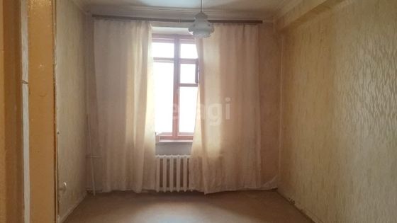 Продажа 2-комнатной квартиры 60,5 м², 2/5 этаж