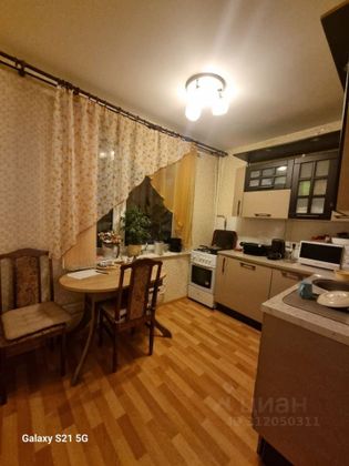 Продажа 1-комнатной квартиры 31,9 м², 2/9 этаж