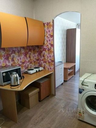 Продажа 1-комнатной квартиры 18 м², 5/5 этаж