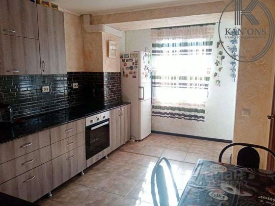 Продажа 2-комнатной квартиры 47 м², 1/2 этаж