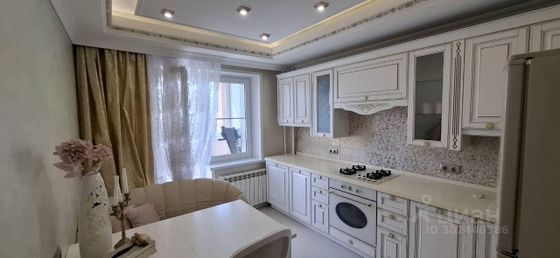 Продажа 1-комнатной квартиры 41,5 м², 5/9 этаж