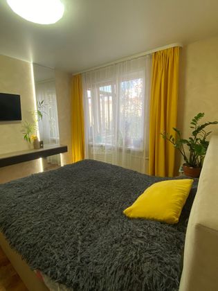 Продажа 2-комнатной квартиры 43,8 м², 4/9 этаж