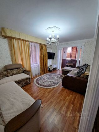 Продажа 1-комнатной квартиры 31 м², 4/5 этаж