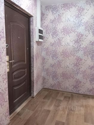 Аренда 1-комнатной квартиры 38,5 м², 1/10 этаж