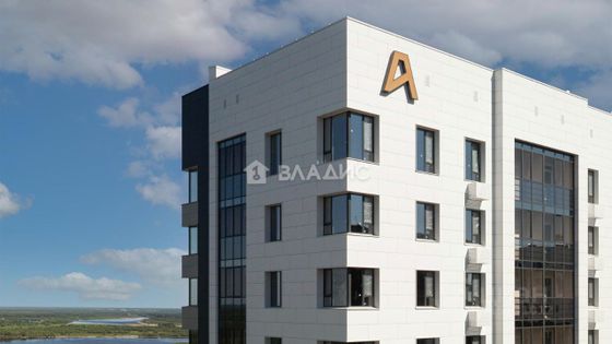 Продажа 3-комнатной квартиры 55,7 м², 6/12 этаж