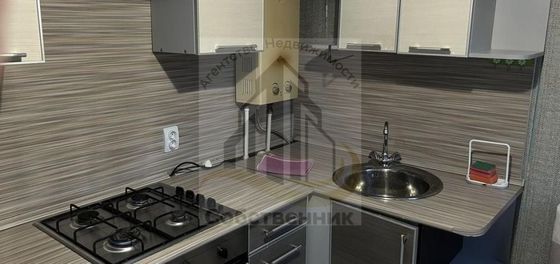 Аренда 1-комнатной квартиры 30 м², 5/5 этаж