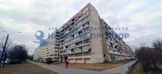 Продажа квартиры-студии 24 м², 2/10 этаж