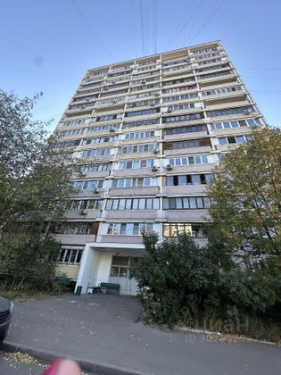 Продажа 1-комнатной квартиры 34,7 м², 7/16 этаж