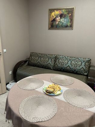 Продажа 2-комнатной квартиры 57,2 м², 13/23 этаж