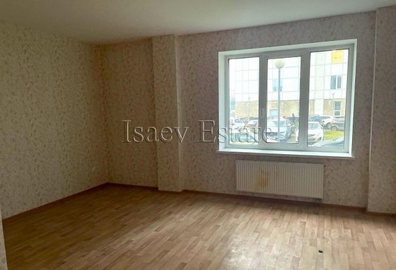 Продажа 3-комнатной квартиры 104 м², 1/30 этаж