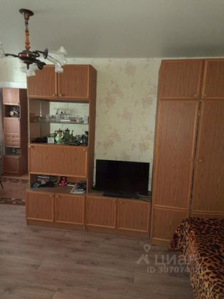 Продажа 2-комнатной квартиры 46,2 м², 2/4 этаж