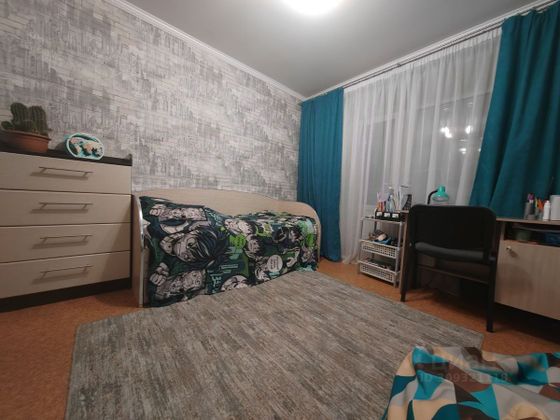 Продажа 4-комнатной квартиры 60 м², 5/5 этаж