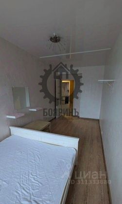 Аренда 2-комнатной квартиры 43,7 м², 5/5 этаж