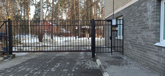 Продажа 3-комнатной квартиры 139 м², 7/9 этаж