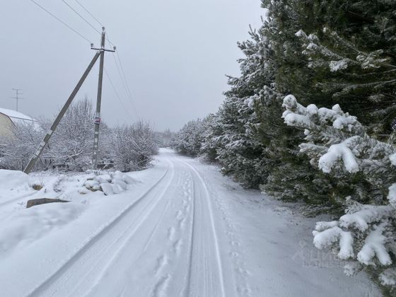 Продажа участка, 7 соток