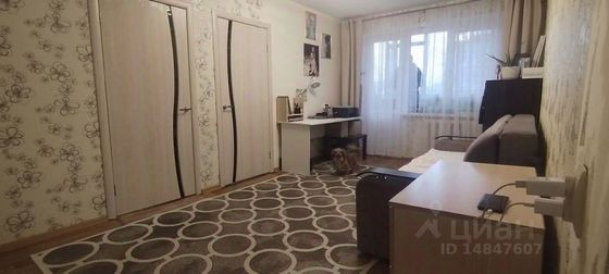 Продажа 3-комнатной квартиры 50,2 м², 3/5 этаж