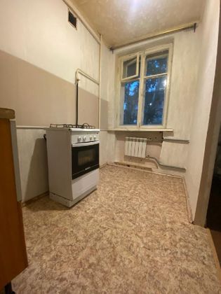 Продажа 1-комнатной квартиры 28 м², 2/3 этаж