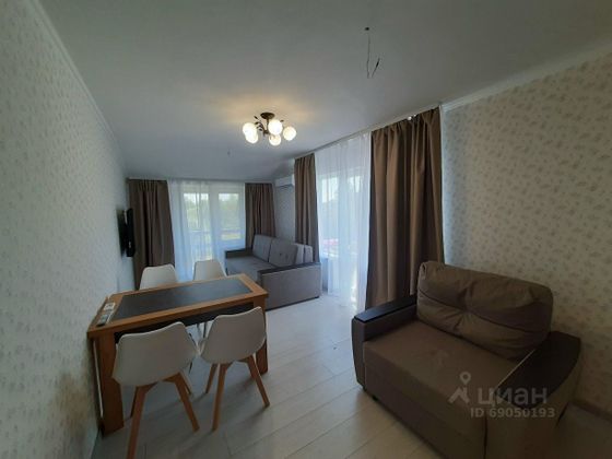 Продажа 2-комнатной квартиры 56,2 м², 2/2 этаж