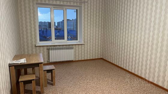 Продажа 1-комнатной квартиры 41 м², 5/11 этаж