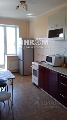 Продажа 3-комнатной квартиры 86 м², 9/25 этаж