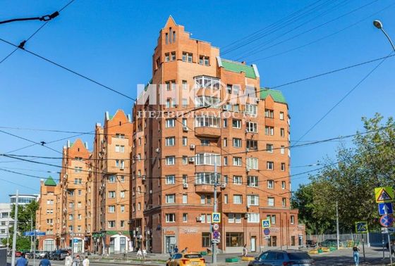 Аренда 1-комнатной квартиры 42 м², 5/9 этаж