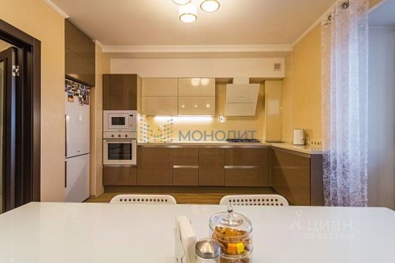 Продажа 3-комнатной квартиры 103,1 м², 6/10 этаж