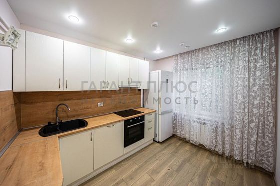 Продажа 3-комнатной квартиры 117,2 м², 1/9 этаж