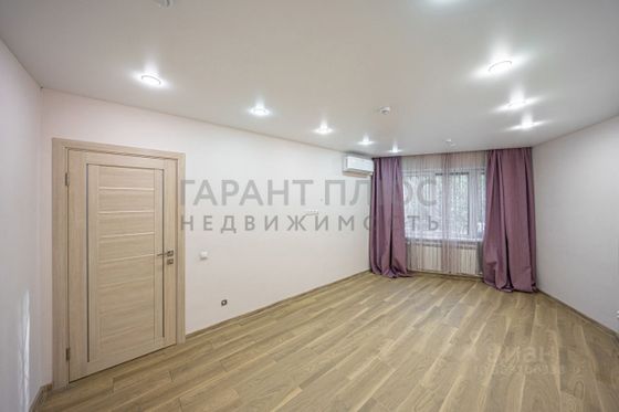 Продажа 3-комнатной квартиры 117,2 м², 1/9 этаж