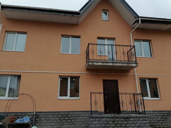 Продажа дома, 90 м², с участком 1 сотка