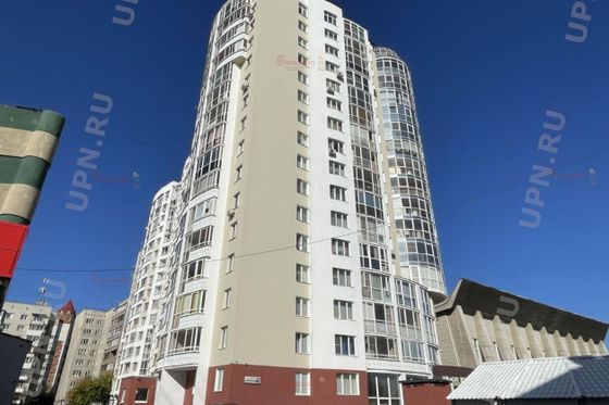 Продажа 1-комнатной квартиры 47 м², 3/16 этаж