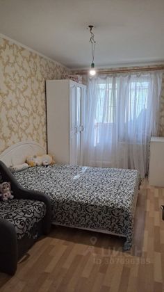 Продажа 3-комнатной квартиры 58,5 м², 9/9 этаж