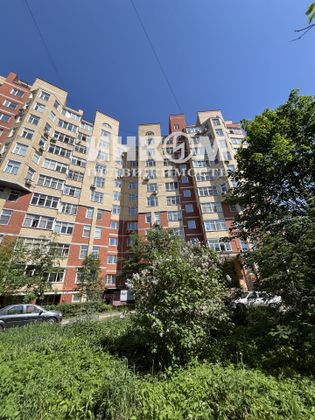 Продажа 1-комнатной квартиры 53,3 м², 9/10 этаж