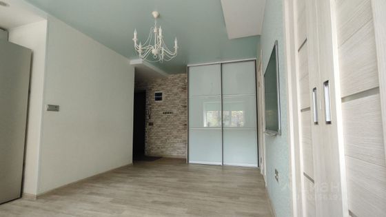 Продажа 3-комнатной квартиры 41,4 м², 2/4 этаж