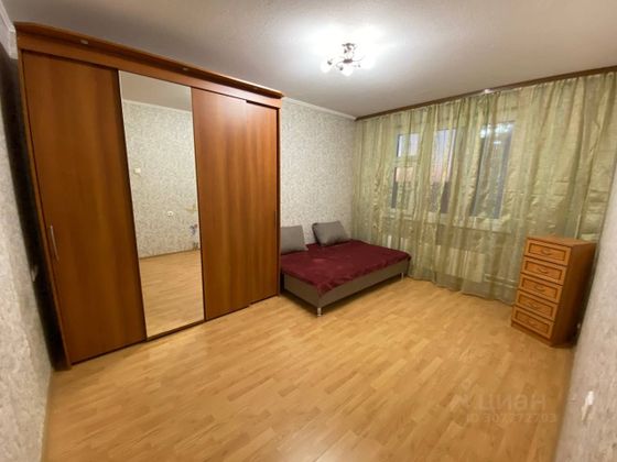 Аренда 1 комнаты, 14 м², 15/27 этаж