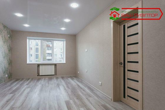 Продажа 3-комнатной квартиры 78 м², 3/9 этаж