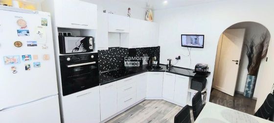 Продажа 1-комнатной квартиры 35 м², 1/5 этаж