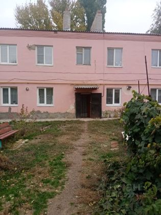 Продажа 2-комнатной квартиры 43 м², 2/2 этаж