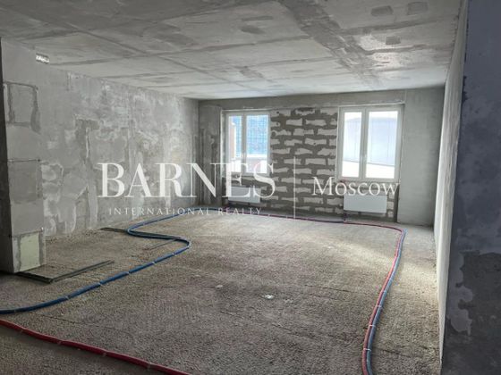 Продажа 3-комнатной квартиры 95 м², 3/26 этаж