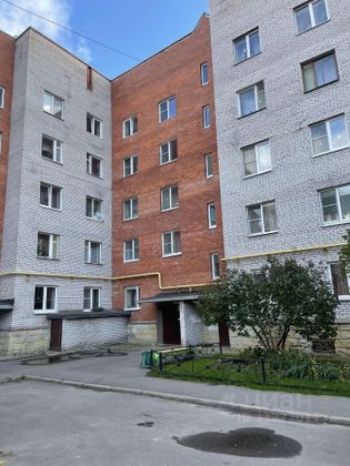 Продажа 4-комнатной квартиры 100,8 м², 4/5 этаж