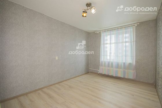 Продажа 2-комнатной квартиры 47,5 м², 12/12 этаж