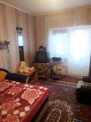 Продажа 1-комнатной квартиры 28 м², 1/2 этаж