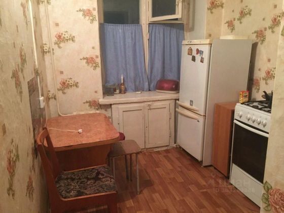 Продажа 1-комнатной квартиры 31 м², 8/9 этаж