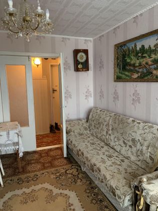 Продажа 2-комнатной квартиры 56 м², 9/10 этаж