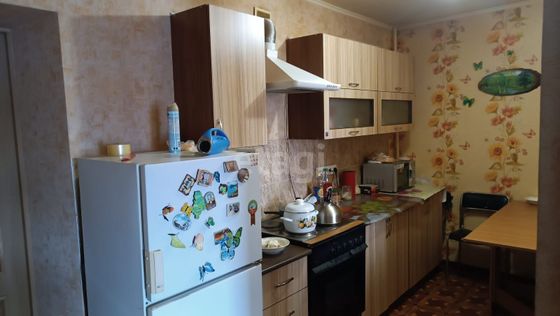 Продажа 3-комнатной квартиры 48,9 м², 9/9 этаж