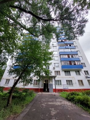 Продажа 2-комнатной квартиры 40 м², 9/12 этаж