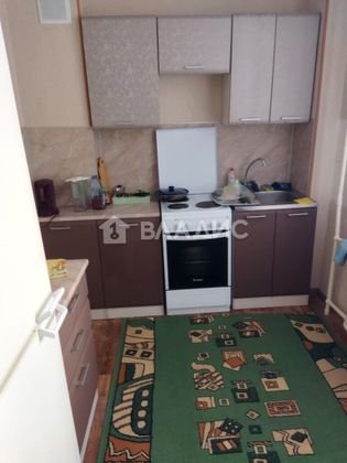 Аренда 1-комнатной квартиры 40 м², 3/9 этаж