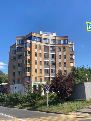 Аренда 2-комнатной квартиры 70 м², 5/7 этаж