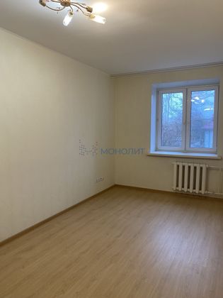 Продажа 2-комнатной квартиры 53,9 м², 3/5 этаж