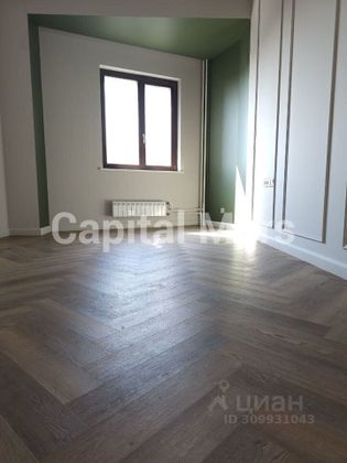 Продажа 2-комнатной квартиры 89 м², 10/15 этаж