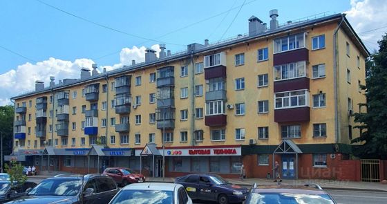 Продажа 1-комнатной квартиры 31 м², 4/5 этаж